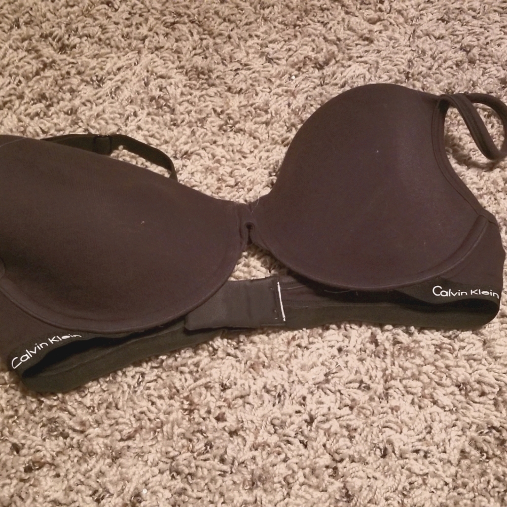 💎 Calvin Klein bra
